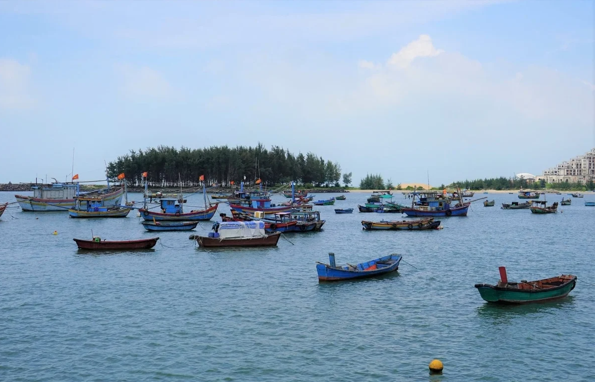 World Bank approves $667 million for climate-resilient infrastructure and fisheries